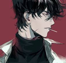 Pin On Beautiful Anime Boys