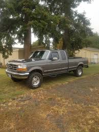 Image result for Silver 1993 Ford Truck