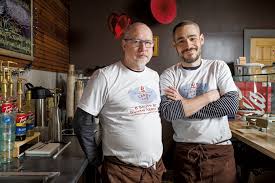 Candy Lab Crafts Chocolate And Community Food Drink Features Seven Days Vermont S Independent Voice