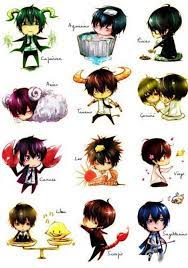 Pin By Reya On Life Haxs Anime Zodiac Zodiac Zodiac Signs