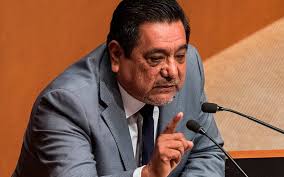 Todas las noticias sobre félix salgado macedonio publicadas en el país. La Violacion Es Asunto Fuerte Pero No Puede Haber Linchamientos Politicos Amlo Sobre Felix Salgado El Sol De Mexico Noticias Deportes Gossip Columnas