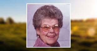 Marilyn Ruth Mullen Obituary January 22, 2009