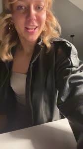 Caitlin Jensen Before Neck Injury