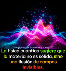La Teoría Cuántica nos mostró que la energía y la materia no son continuas, sino que existen en paquetes discretos. Fotones, electrones y partículas subatómicas siguen reglas que desafían la lógica clásica,