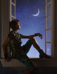 Peter Pan Live Nbc Peter Pan Musical Peter Pan Neverland Peter Pan
