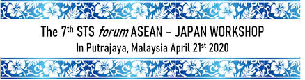 Tby talks to datuk dr. Sts Forum On Twitter We Are Delighted To Announce That Sts Forum And Malaysian Industry Government Group For High Technology Might Mightmalaysia Will Organize The 7th Sts Forum Asean Japan Workshop In Putrajaya Malaysia