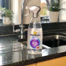 Lauracleanaholic On Instagram Stardrops White Vinegar Spray Homebargains 79p Wh White Vinegar Cleaning White Vinegar Cleaning Spray Vinegar Cleaning Spray