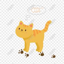 Cara mengatasi kucing tidak mau makan. Kucing Haiwan Kartun Mahu Makan Gambar Unduh Gratis Imej 610918561 Format Psd My Lovepik Com