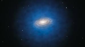 Se você olhar com atenção para a imagem acima irá ver que existem muitas galáxias vagando pelo campo de visão do telescópio espacial hubble, mas lógico que a que chama a atenção é essa bela galáxia espiral barrada, conhecida como ngc 2608. Astrofisica Geral Tema 17 Fisica Da Via Lactea Pdf Free Download