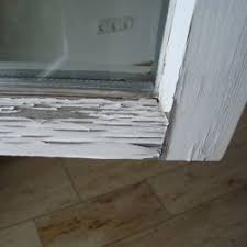 Porose Lackstellen Am Fenster Holzfenster Fenster Holz Alte Holzfenster