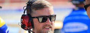 Ryan Preece Racing Stats & News