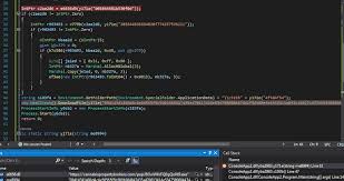 Declare auto sub movememory lib kernel32.dll _ alias rtlmovememory (byval dest as intptr, byval src as intptr, byval size as integer) Obfuscated Vba Powershell C Laptrinhx