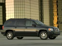 Image result for Medium Red 2001 Envoy