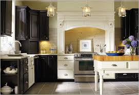 Thomasville Kitchen Cabinets Photo Thomasville Kitchen Cabinets Close Up View Thomasville Kitchen Cabinets Thomasville Cabinetry Restaining Kitchen Cabinets