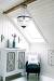 Beadboard Panel Ceiling