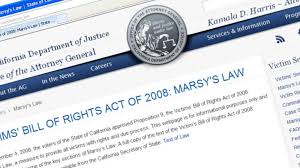 We did not find results for: Kcbs Cover Story Pt 4 Changes Needed To Fulfill Promise Of Marsy S Law Cbs San Francisco