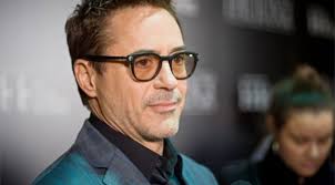 How Robert Downey, Jr. Got His Life Back Together To Become Iron Man