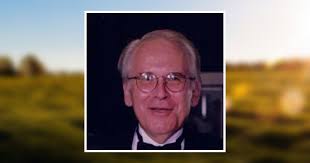 Henry F. Jablonski Obituary 2015