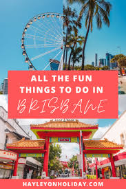 My Ultimate Guide To Brisbane Australia In 2020 Things To Do In Brisbane Australia Travel Beautiful Places Brisbane Australia