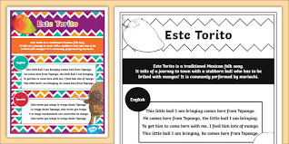 One great way to commemorate this important month is to cultivate your unders. Hispanic Heritage Month Poems Poetry Poster For Kids Ela