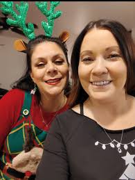 Missing someone dearly