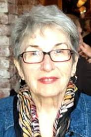 Margaret Lorane Thompson Obituary