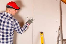This is the most effective way to attach drywall over plaster. Giving Walls A Drywall Update Extreme How To