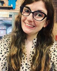 Allie Moses Online Business Manager