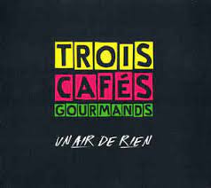 55%(31)55% found this document useful (31 votes). Trois Cafes Gourmands Un Air De Rien 2018 Jewel Case Cd Discogs