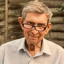 David Robin Kimball Medley