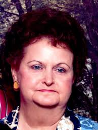 Waldine Ryder Obituary