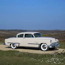Image result for Marocco Brown 1953 DeSoto