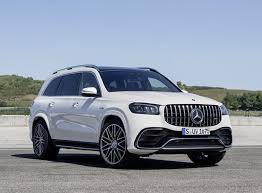 Check spelling or type a new query. A Week With 2021 Mercedes Amg Gls 63 4matic The Detroit Bureau