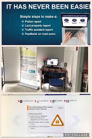 You must open a case at your nearest police station and only report to the ipid office if the police fail to assist you. Hougang Npc Do You Know That You Can Self Lodge A Police Facebook