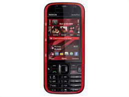 Musik-Handy: Nokia 5730 XpressMusic im ...