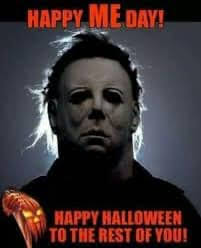 It is time🎃🔪