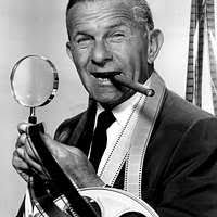 Ben Gage Kent Marshall Maverick 1958