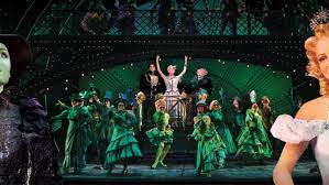Wicked Tickets 30th November Moran Theatre In Jacksonville