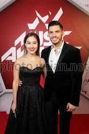 Звезда умилила поклонников жизнерадостным фото с никитой добрыниным. Foto Nikita Dobrynin I Darya Kvitkova Unian