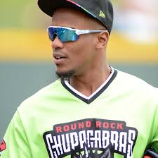 MLB Rumors: Elier Hernandez being promoted by Texas Rangers, per erport