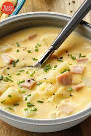 36 Winter Soups Ready In 30 Minutes Food Recipes Winter Soups