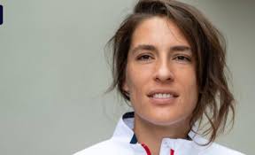 With all due respect to our opponents, we will try to advance. Andrea Petkovic To Release Her First Book Here Is When