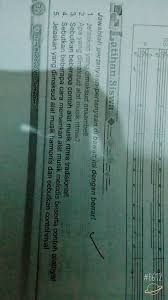 Piano memiliki kekayaan nada jika dibandingkan dengan alat musik lainnya. Tolong Jawab Semua Besok Di Kumpul Brainly Co Id