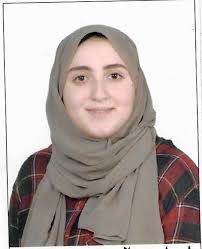 Eman Abd El-aziz Hussein