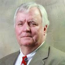 Donald Thomas Obituary May 1, 2017