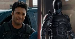 Do not approach an unknown snake just because it has round pupils, it does not mean it is not. Steven Allerick Joins Henry Golding S Snake Eyes In Key Role