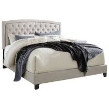 Check spelling or type a new query. King Jerary Upholstered Bed Gray Signature Design By Ashley Target