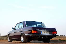 Mercedes Benz W114 W115 Mercedes W114 Mercedes Benz Classic Old Mercedes