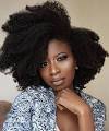 4a 4b 4c African American Hair Types