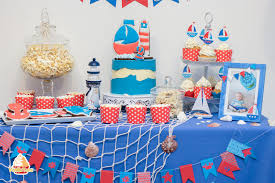 Freie kommerzielle nutzung keine namensnennung top qualität. Maritime Candy Bar In Blau Und Rot 2 Geburtstag Vanilletanz